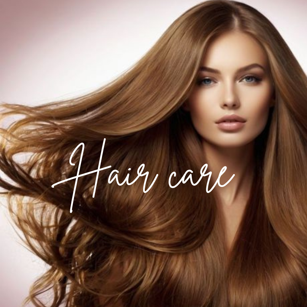 Hair Care & styling