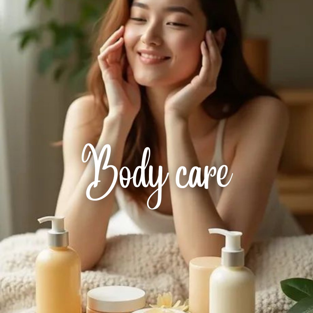 Luxury Body Essentials