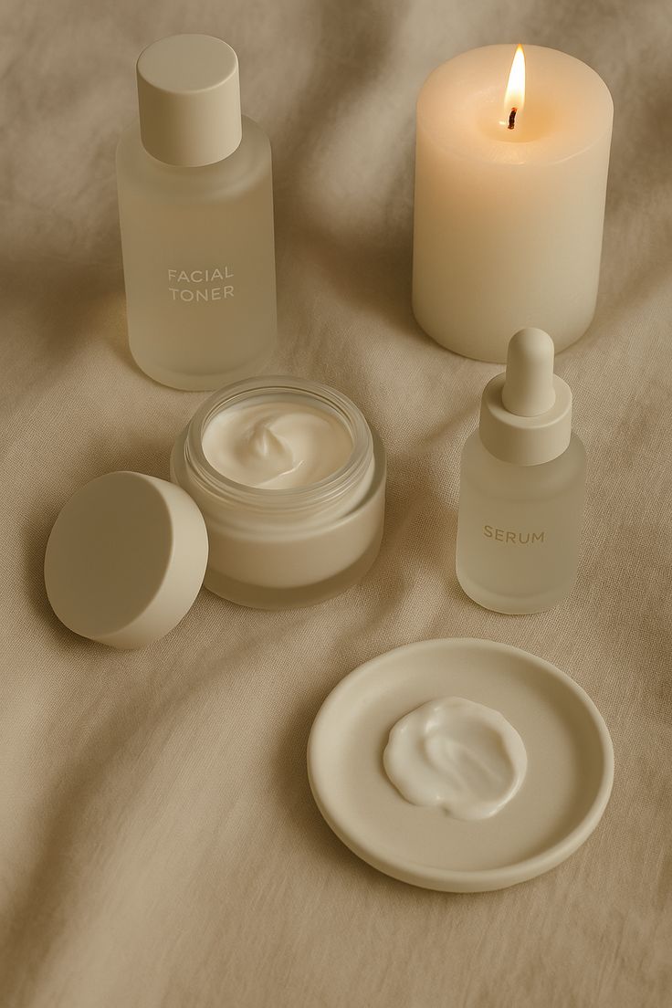 skin care